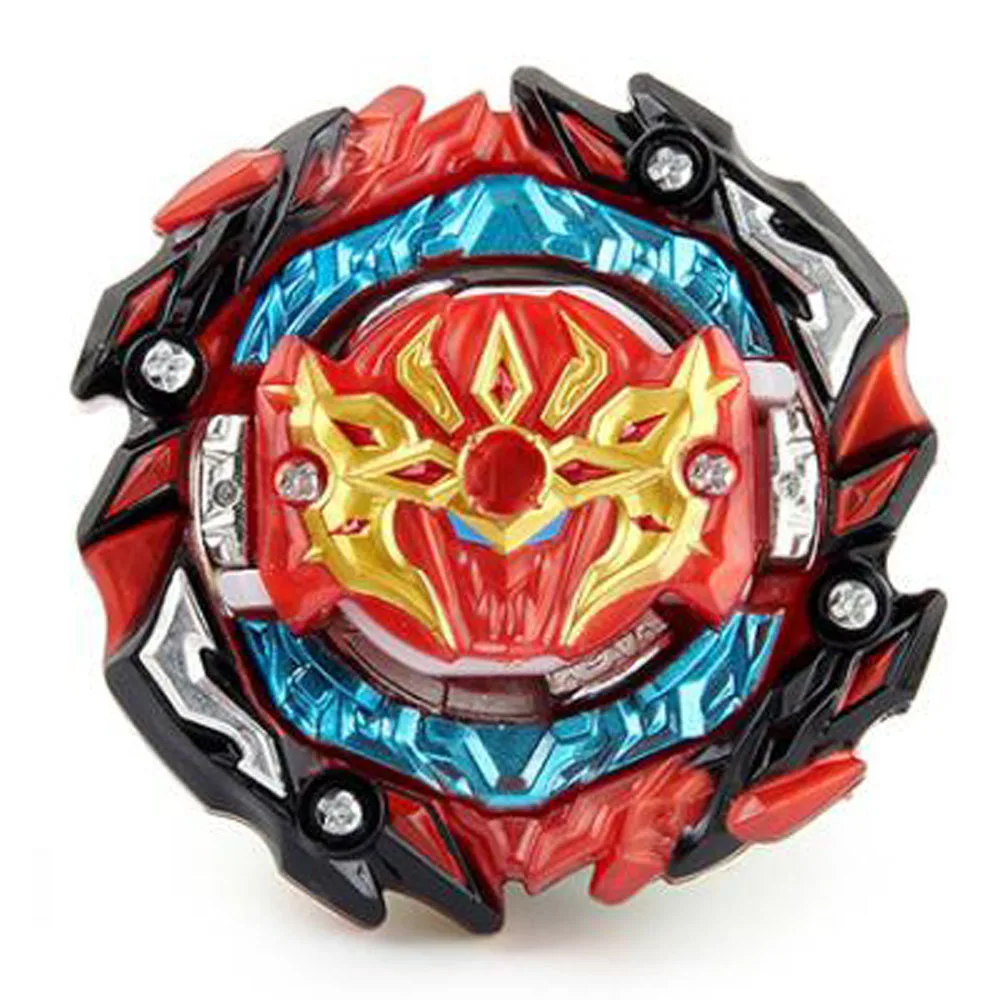 B-X TOUPIE BURST BEYBLADE BURST   DB Booster B-193 Ultimate Valkyrie Lg.V\'-9 b193