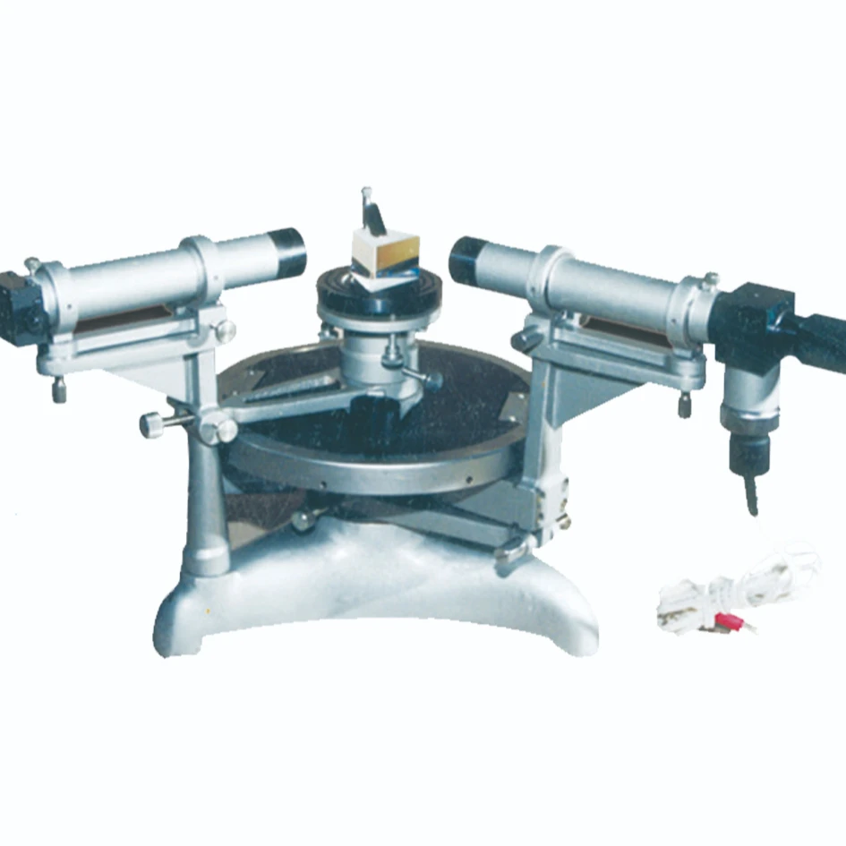

Physical Experimental Apparatus Spectrometer with Three Prism