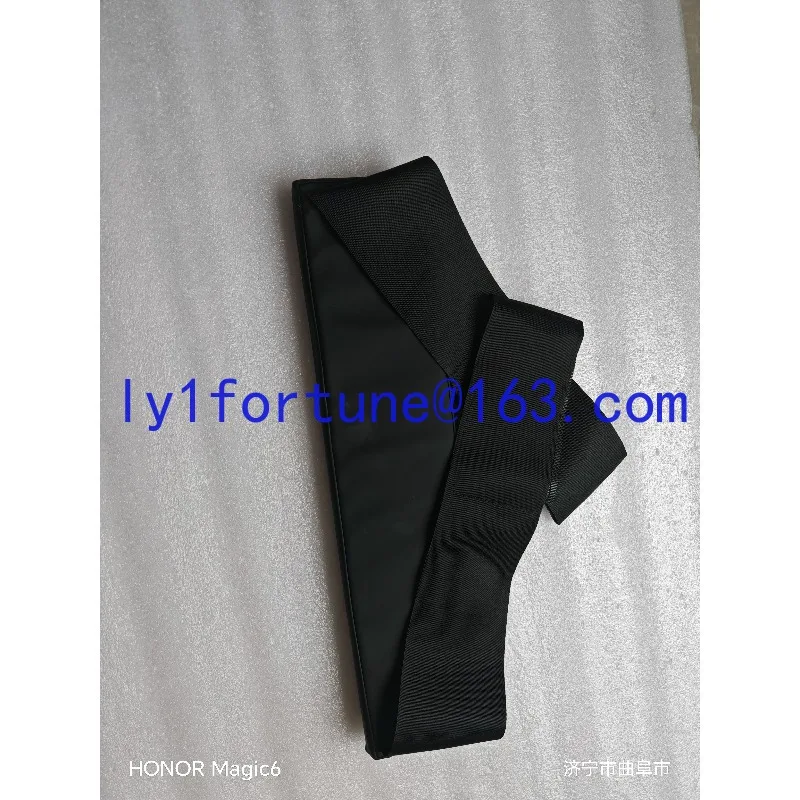 Surgical bed accessories strap, suitable for any operating bed strap,