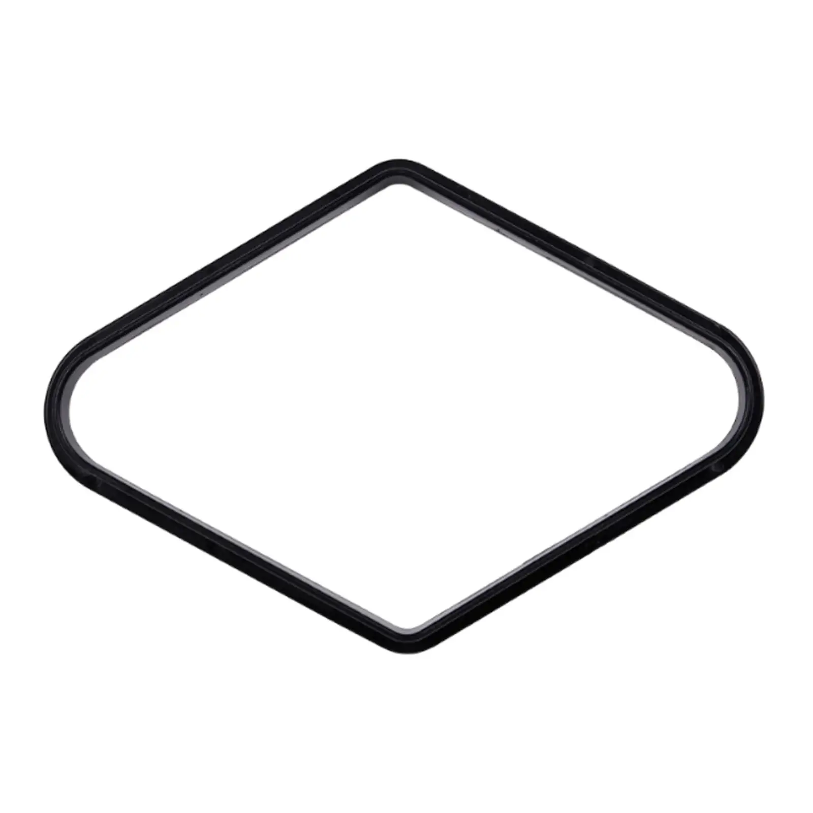 

Billiard Diamond Rack Universal Professional Accessories Lightweight Frame