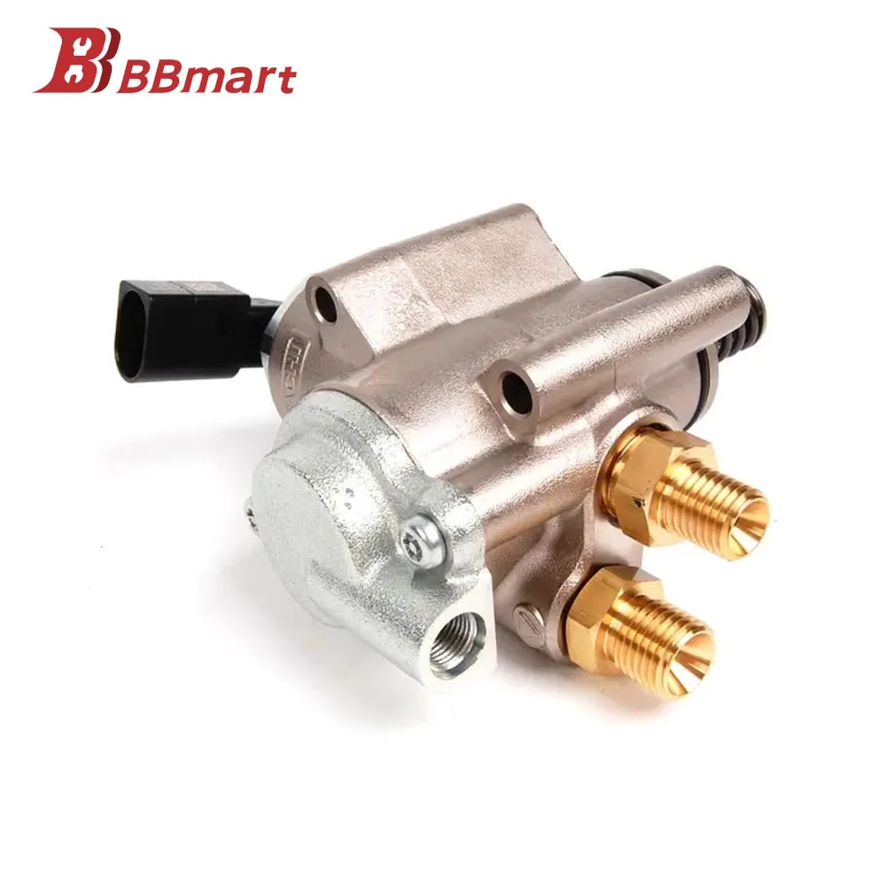 BBmart Автозапчасти для автомобилей Топливный насос высокого давления 06E 127025 AB Audi A4 B7 B8 A6 C6 3.2L Фото №3