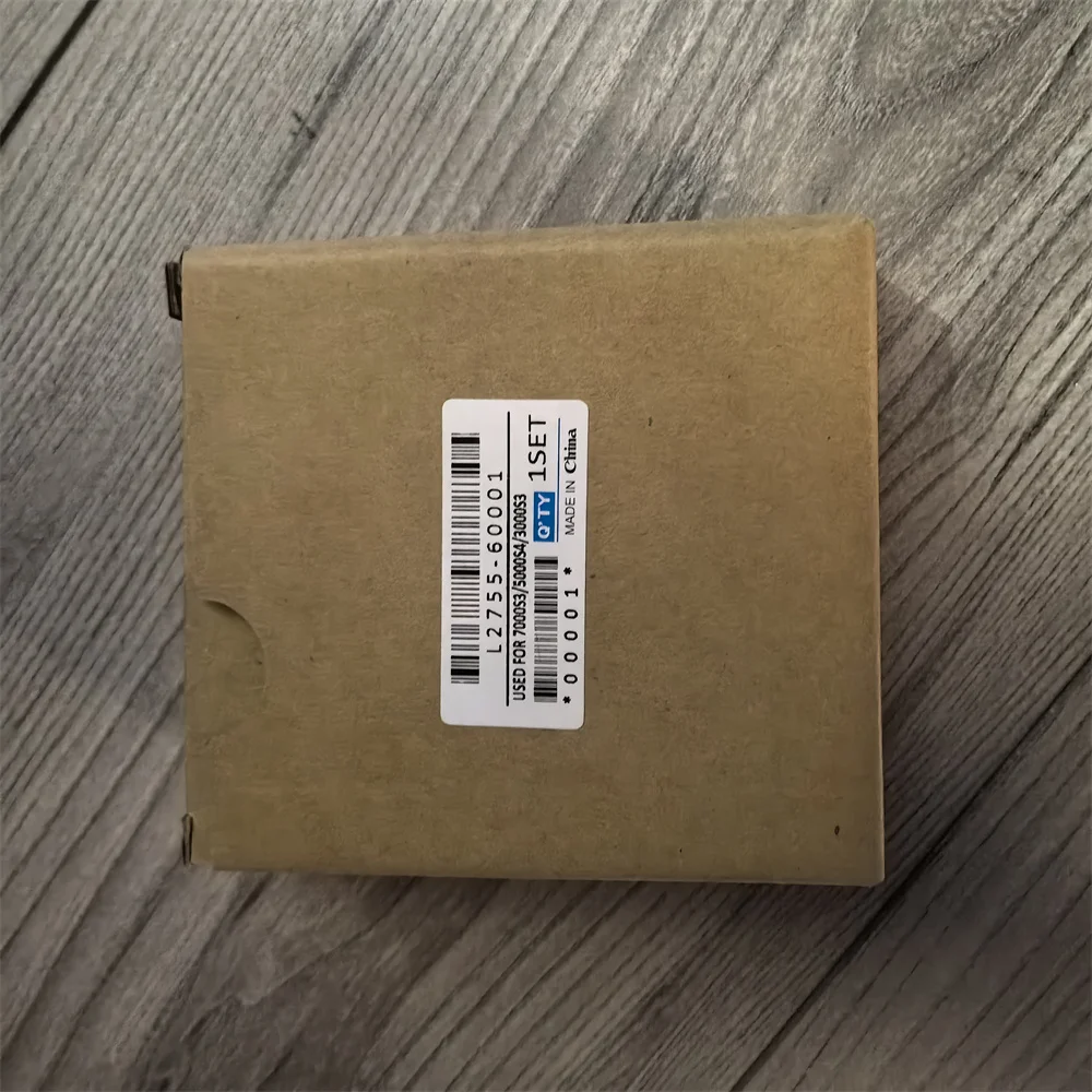 

1X L2756A L2755-60001 Комплект для замены ролика для HP ScanJet Enterprise Flow 7000 s3/3000 s3/5000 s4