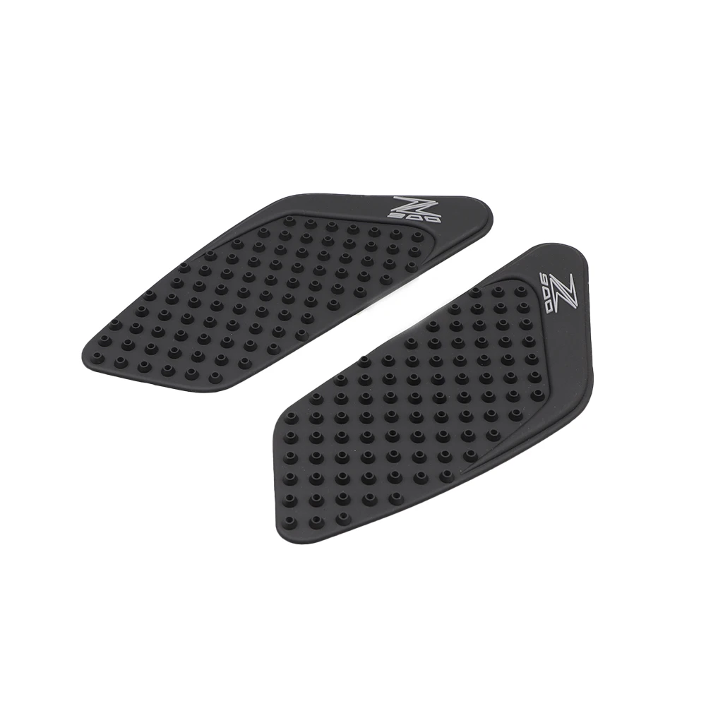 

For Kawasaki Z900 ZR900B Motorcycle Universal Tank Pad Protector Anti Slip Sticker Decal Gas Knee Grip Tank Traction Pad Side