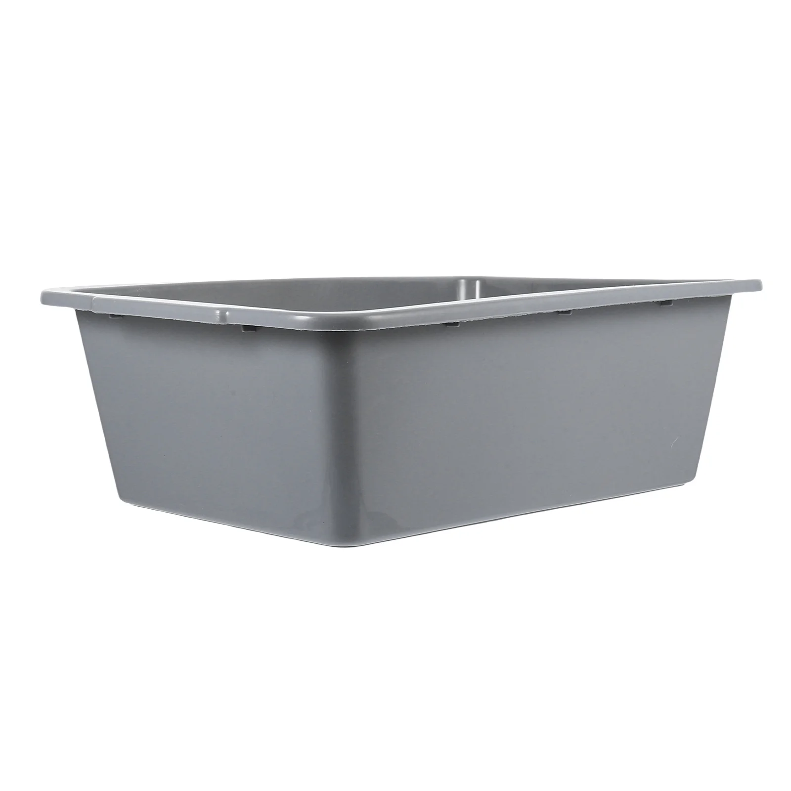 

Durable Thickened Plastic Drip Pan Engine Oil Collection Tray For Car Vehicles Versatile Capacity Suitable Various Models Easy