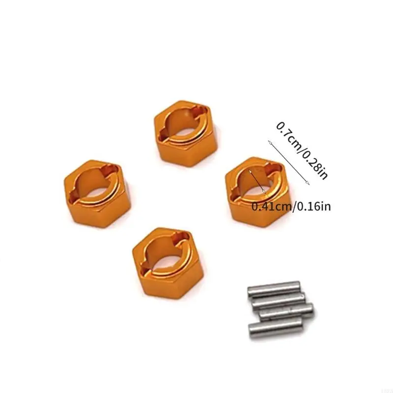 طراز التحكم عن بُعد سيارة إطالة اقتران لترقيات جرار الشاحنة L8RB