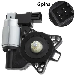 LHD Car Front/Rear  Left /Right Power Window Lift Motor for Mazda 3 5 6 CX-7 CX-9 RX-8 GJ6A5958XF G22C5958XC D6515958XB 742-801