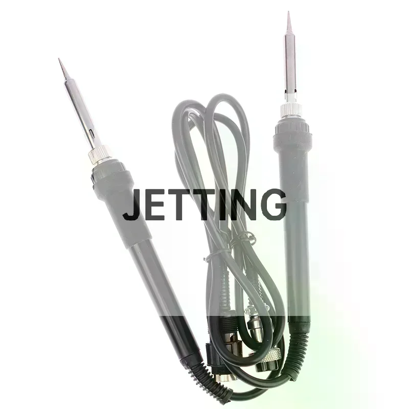 936 Electric Soldering Solder Iron Station 5pin Welding Hot Gun 50W 24V Replacement Repair Tool High Quality DIY Welding Kits