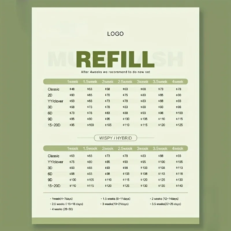 100pcs A4 Custom Flyer Printing Personalized Promotional Leaflets For Business Events Marketing Materials Fast Delivery
