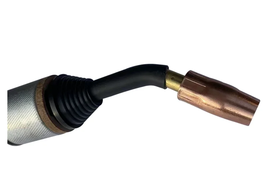 New Boring and Welding All-in-One Machine Special Welding Gun Head Gas Shielded Machine Durable Long-Time Work
