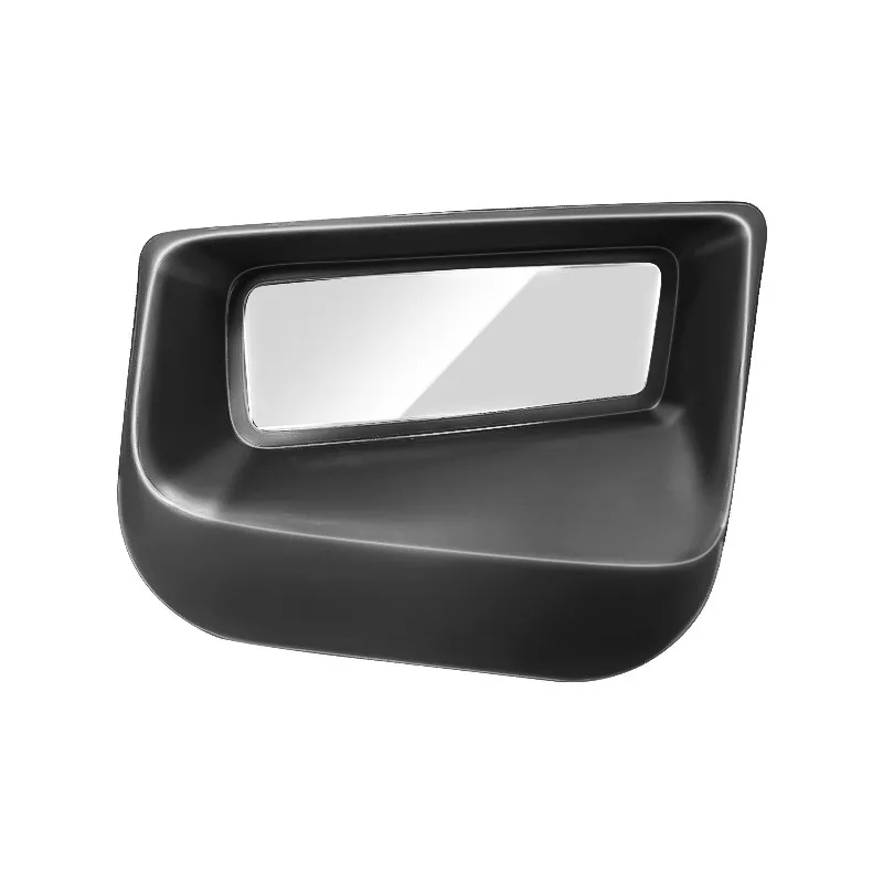 

1pc Black HUD Display Protective Cover for Great Wall for Haval Raptor 2023 2024