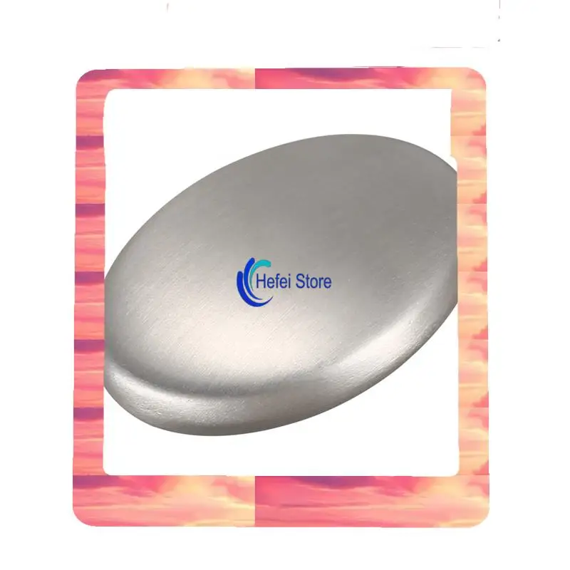 Pengiriman 24 Jam Sabun Stainless Steel 5X