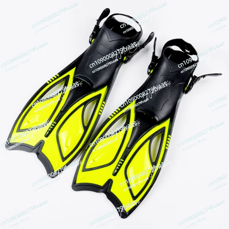 Sapo, nadadeiras, nadando.