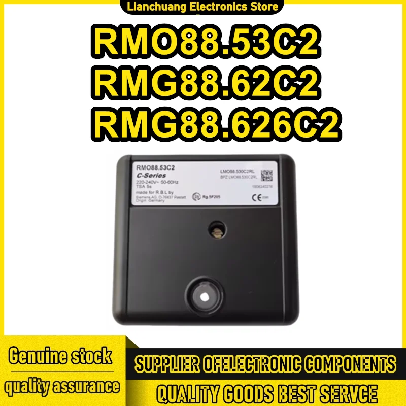 

100% новые оригинальные интегральные схемы RMO88.53C2 RMG88.62C2 RMG88.626C2