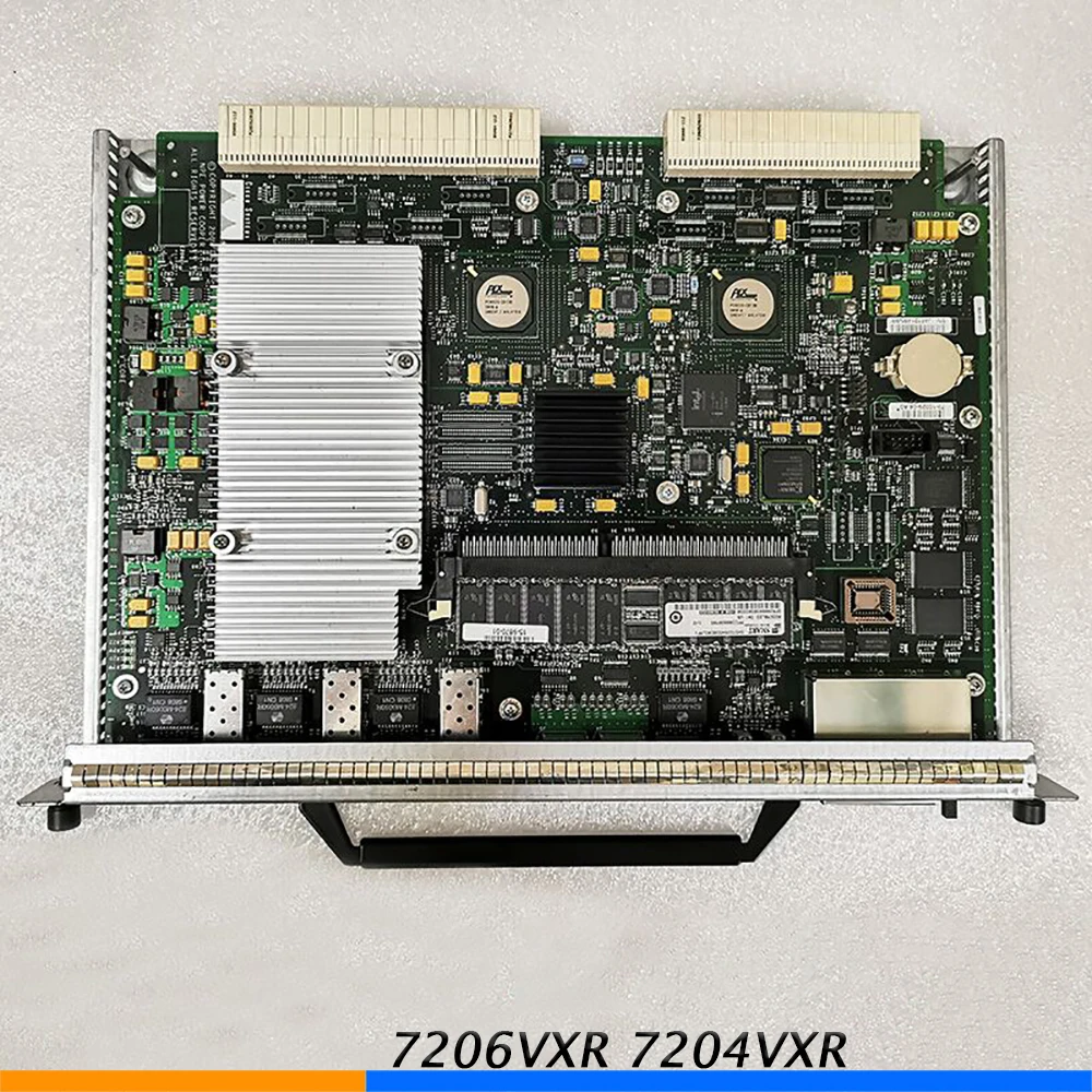 Per Router 7206VXR 7204vxr per modulo Cisco NPE-G2