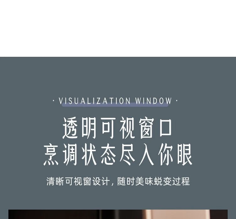 Многофункциональная, Аэрофритюрница, Электрическая духовка, Бытовая, Большая емкость