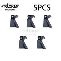 5PCS/BOX Truck OEM Number 1498846 113739 Seat Backrest Handle Left Suitable for SCA L-/P-/G-/R-/S-Series