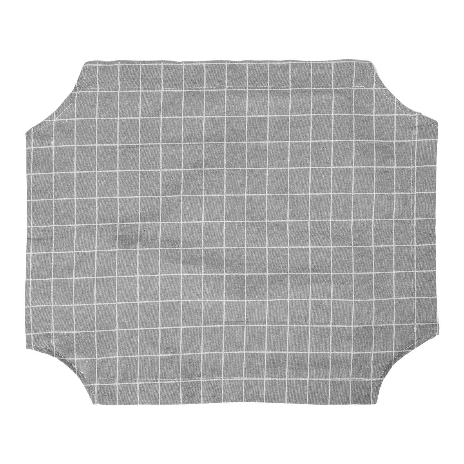 

3Pcs Removable Cover Pet Bed Washable Waterproof Blanket for Cats Dogs Outdoor Travel Accessory Elevated Dog Bed Cover