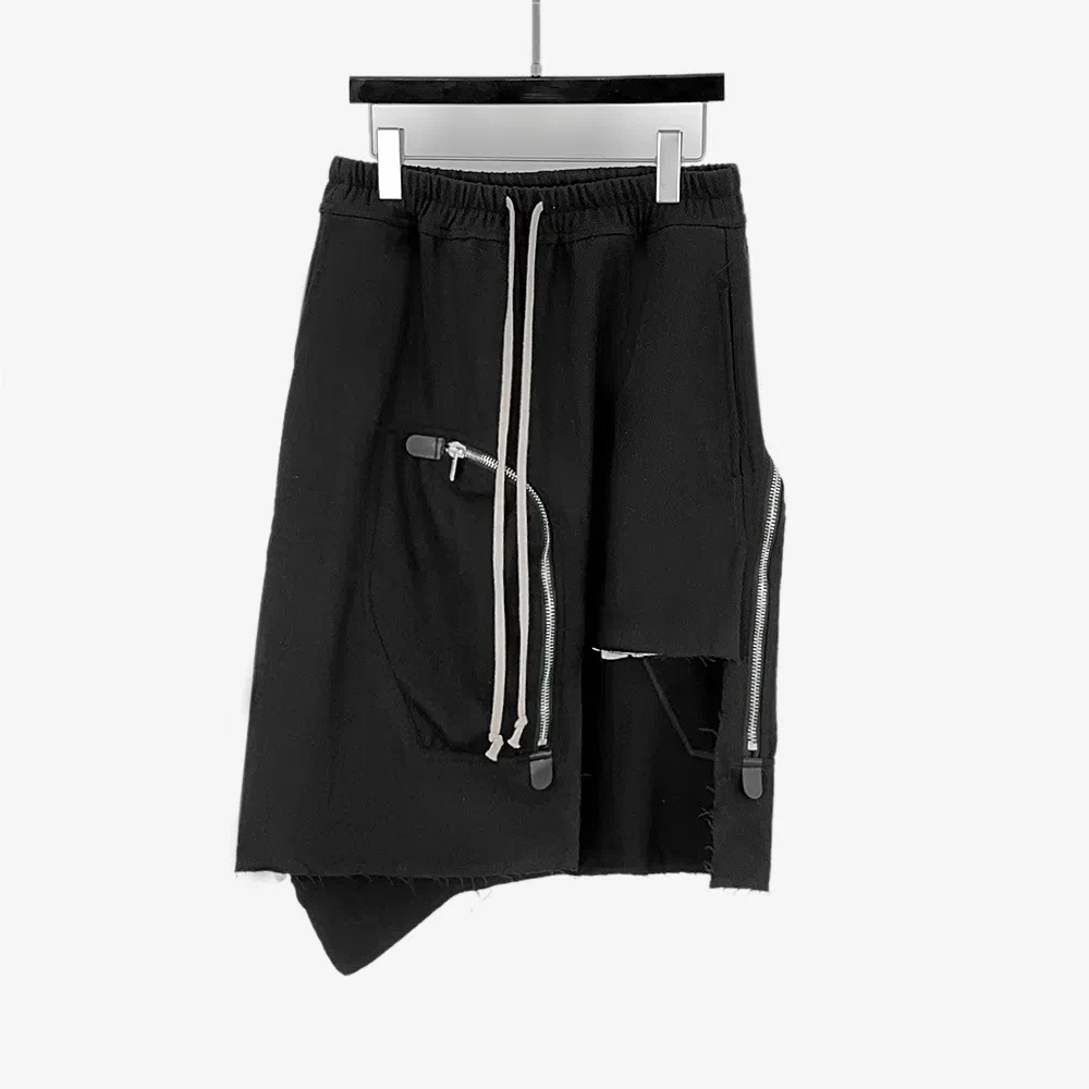 

2024SS High Street Women Fashion Skirts Women's Casual Breathable Skirts Women's Clothing Y2k Clothes