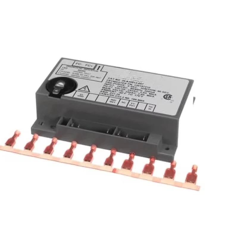 FRYMASTER 8263787 PLC module kit for industrial control and PLC programming compatible fryers