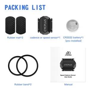 10 Main Sales Speedometer Bicycle - №2