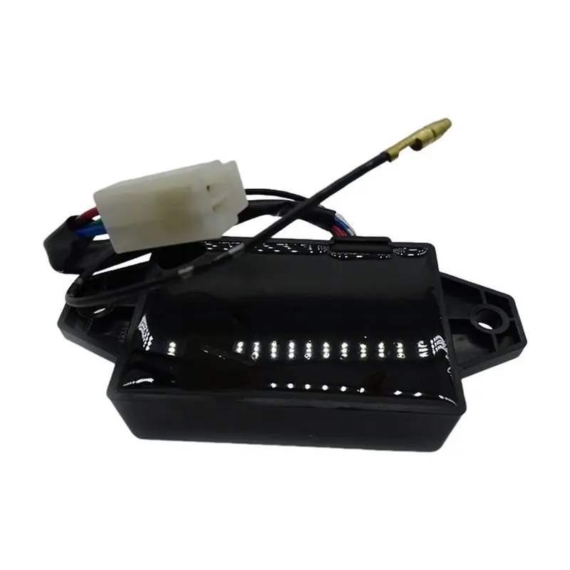 NEW-Excavator Relay 16A11-17001 16A1117001 Time-Delay Function For Caterpillar E307 E312 K4D S4L Diesel Engine Applications