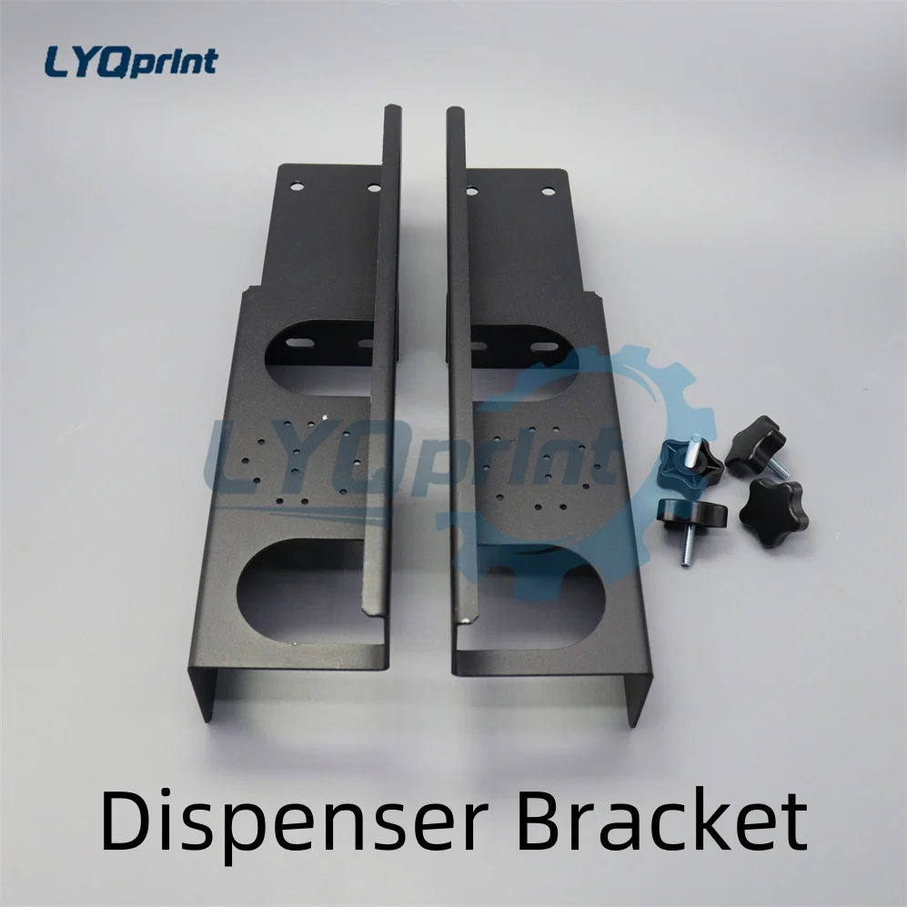 

Best Quality 1Pair A3 Printer Paper Dispenser Bracket