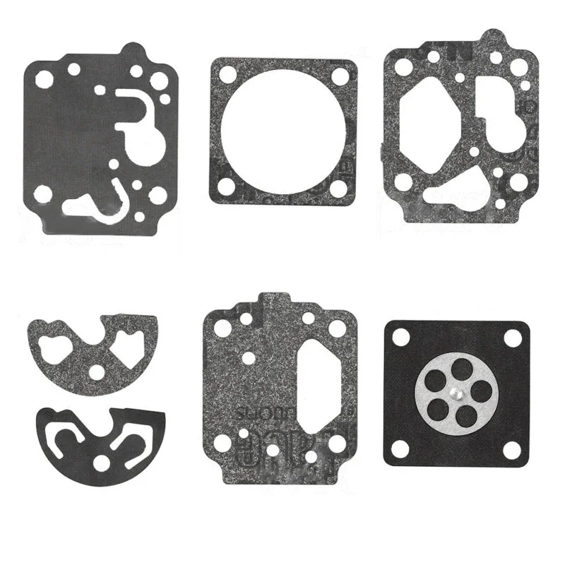 

Top Of The Range Carburetor Rebuild Kit For Shindaiwa B530 C250 C260 LE250 LE260 T260 T260B T261 Exceptional Performance!