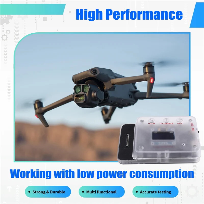 【Buy Now】Yaw Roll P…