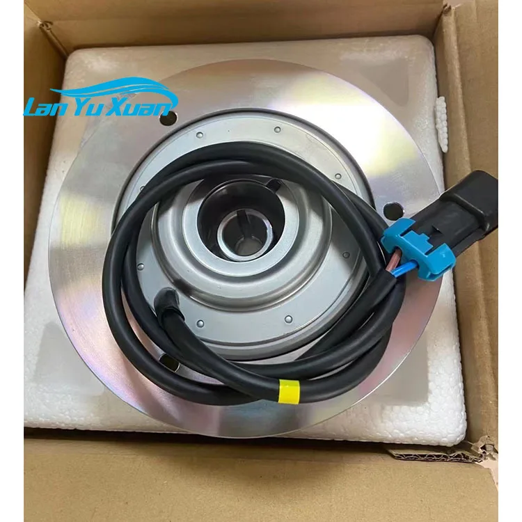 Clutch 50-01173-03 for Carrier Ultra XTC, X2 (2100 / 2500), X4 (7300 / 7500)