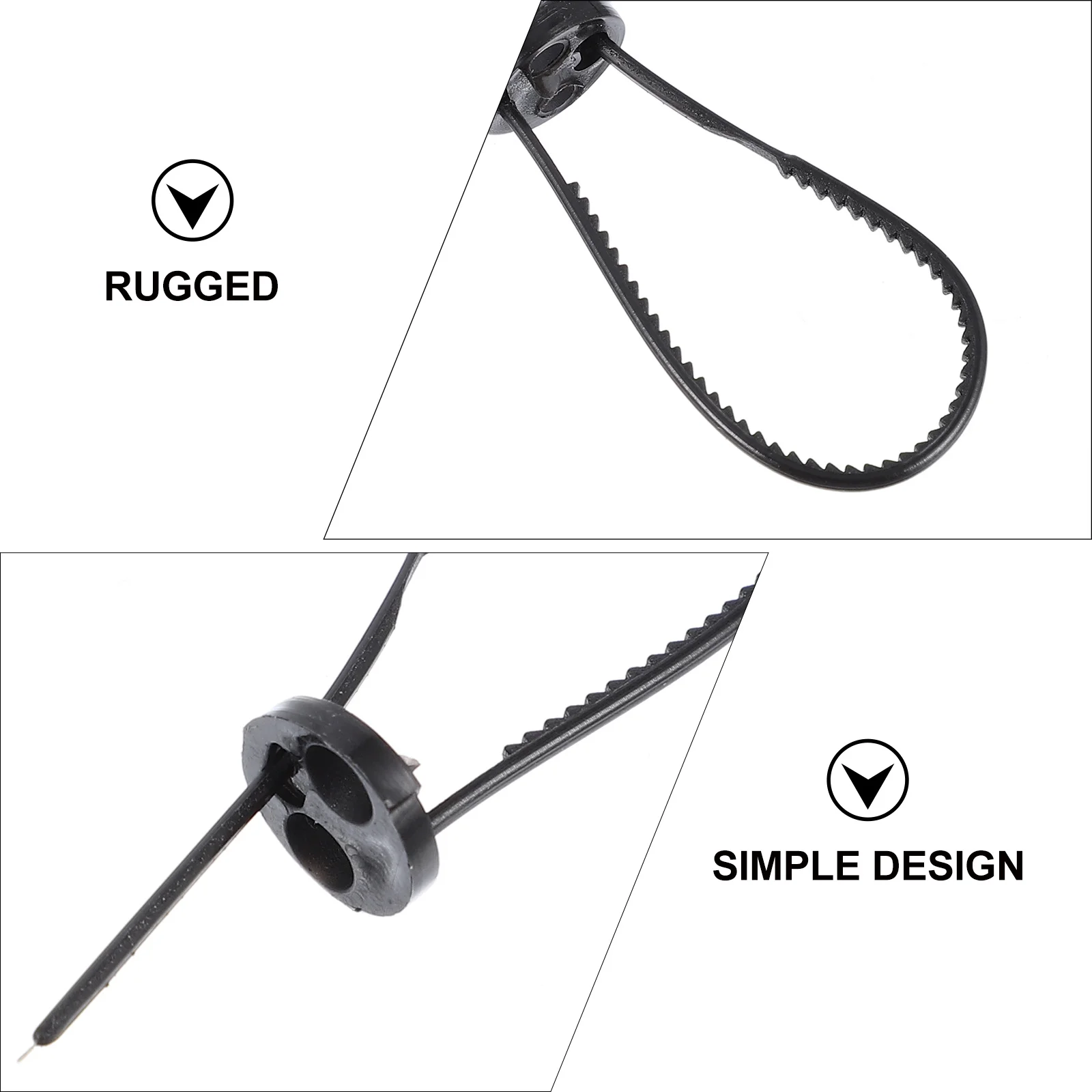 60Pcs Portable Button Repair Kit No Sewing Required Strong Adhesion Fasteners for Various Clothes Exquisite Decoration