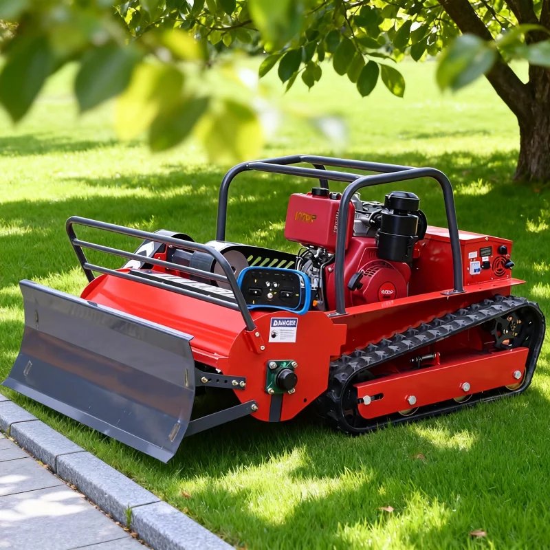 Customized Agricult… - image