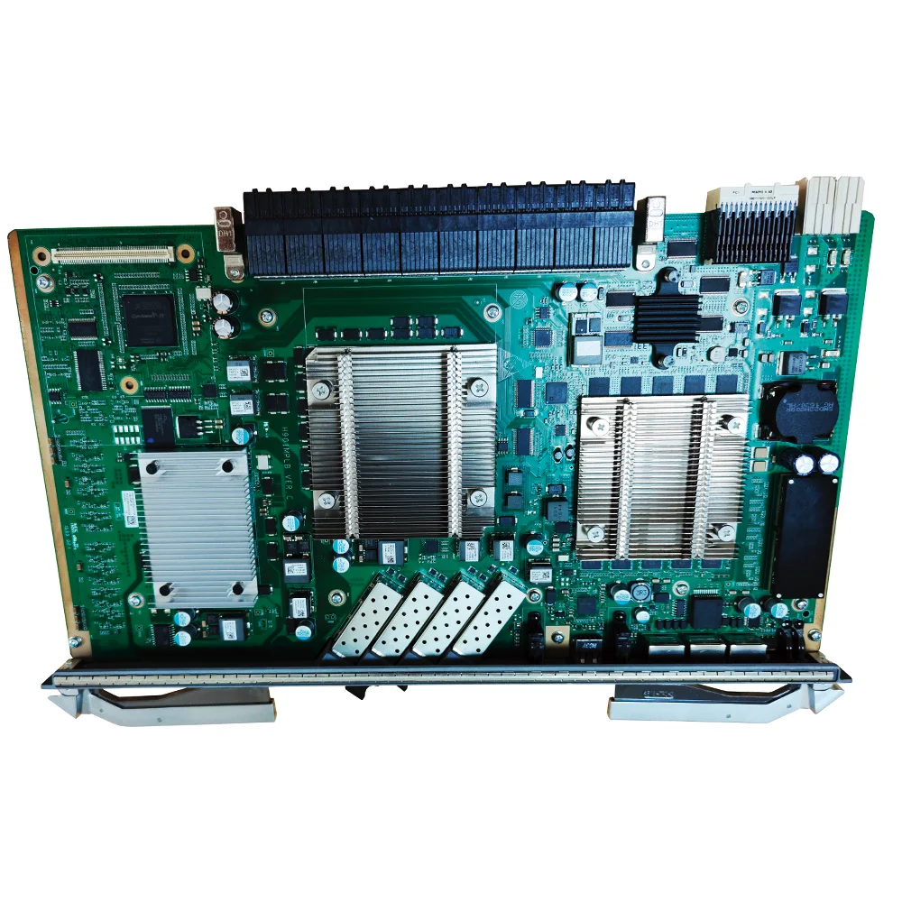 SmartAX MA5800-X17 GPON EPON OLT MA5800x17 MPLA MPLB 10.5 Tbit/s GPON EPON OLT MA5800 X17