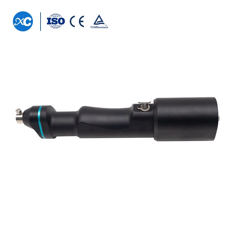 XC Medical Animal Triple Trunk Disconnect Drill Multi-Purpose Power Tool Veterinary Instruments TPLO Saw