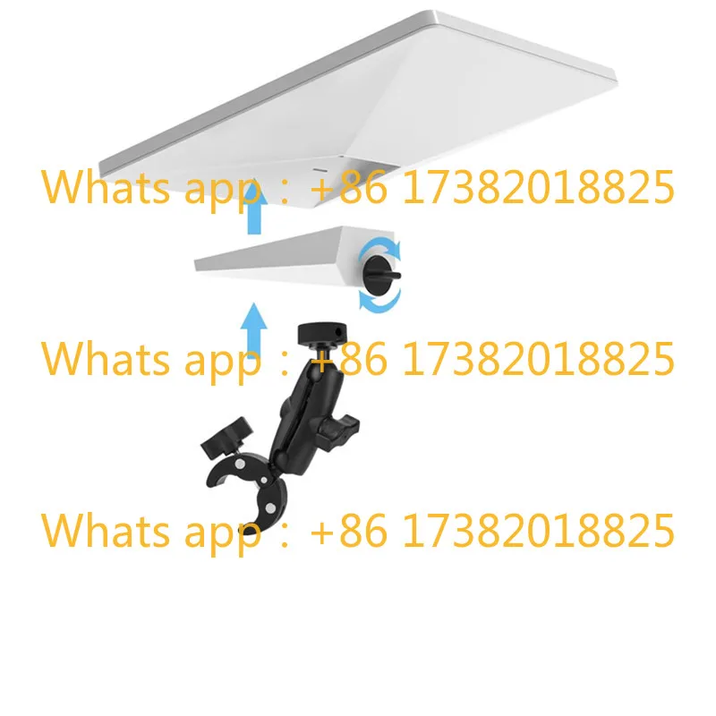 support-de-clip-mobile-portable-v4-xinlian-support-de-quatrieme-generation