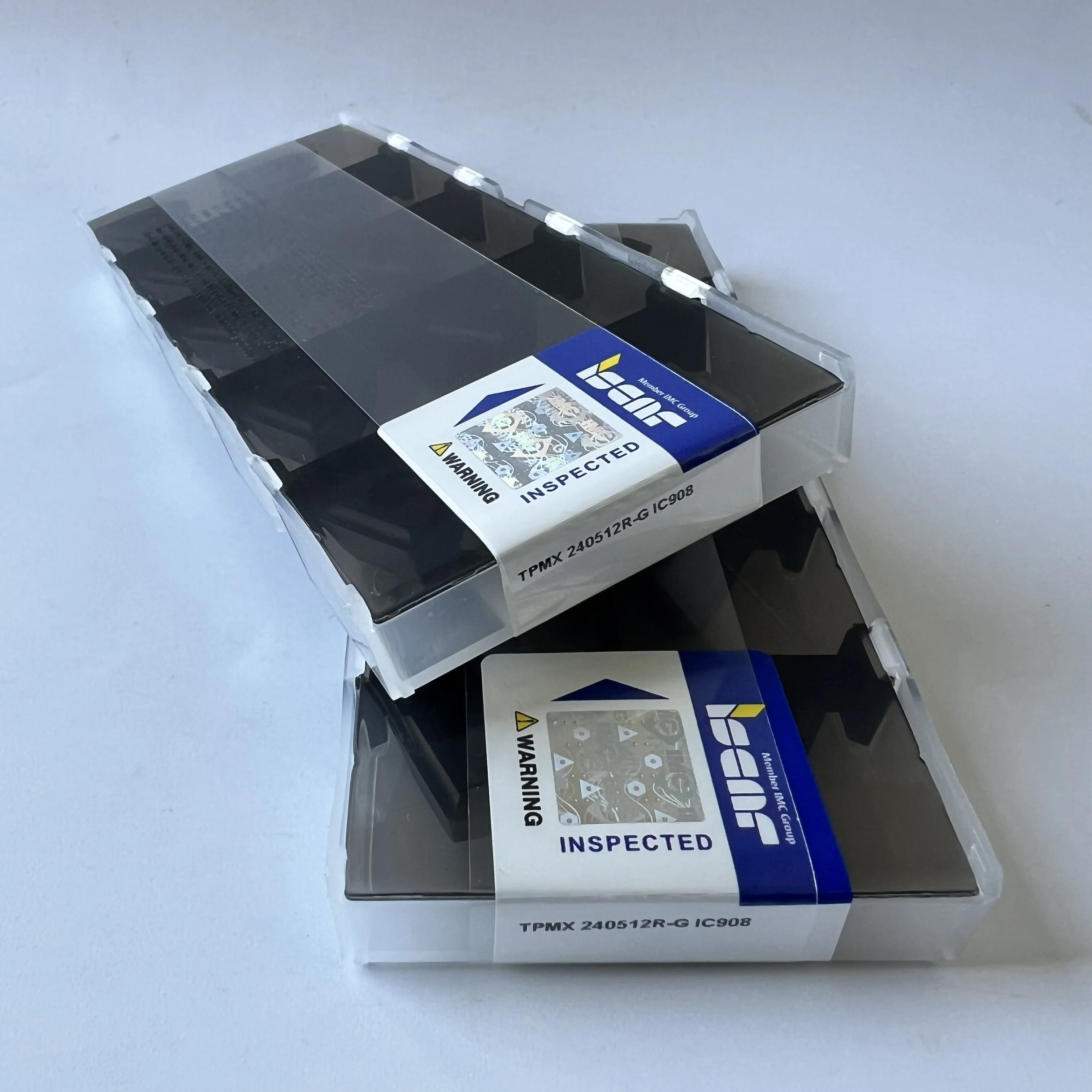 

TPMX240512R-G IC908 CNC BLADE