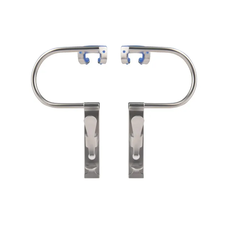Reusable Stainless Steel Manual Otolaryngology Instrument For Tonsillectomy, Class I Surgical Instrument