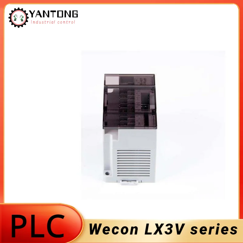 Wecon LX3V And LX5V PLC Expansion Module LX3V-8EX LX3V-16EX LX3V-8EYT LX3V-16EYT LX3V-16EYR LX3V-4TC LX3V-4DA LX3V-4AD LX3V-4PT