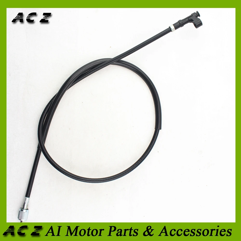 ACZ Motorcycle Replacement Instrument Cable Meter Cable Line Speedometer Cable Wires For Honda Steed400 Steed600 Steed 400 600