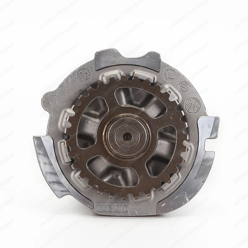 8HP45 8HP55 8HP70 Automatic Transmission Gearbox Oil Pump Core For VW BMW Audi Jaguar Land Rover ZF8HP45 ZF8HP55Car Accessories