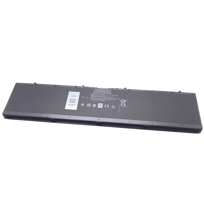 Imagem -04 - Bateria do Portátil Dell Latitude E7420 E7440 E7450 V8xn3 G95j5 0909h5 0g95j5 5k1gw 3rnfd Novo Lmdtk34gkr