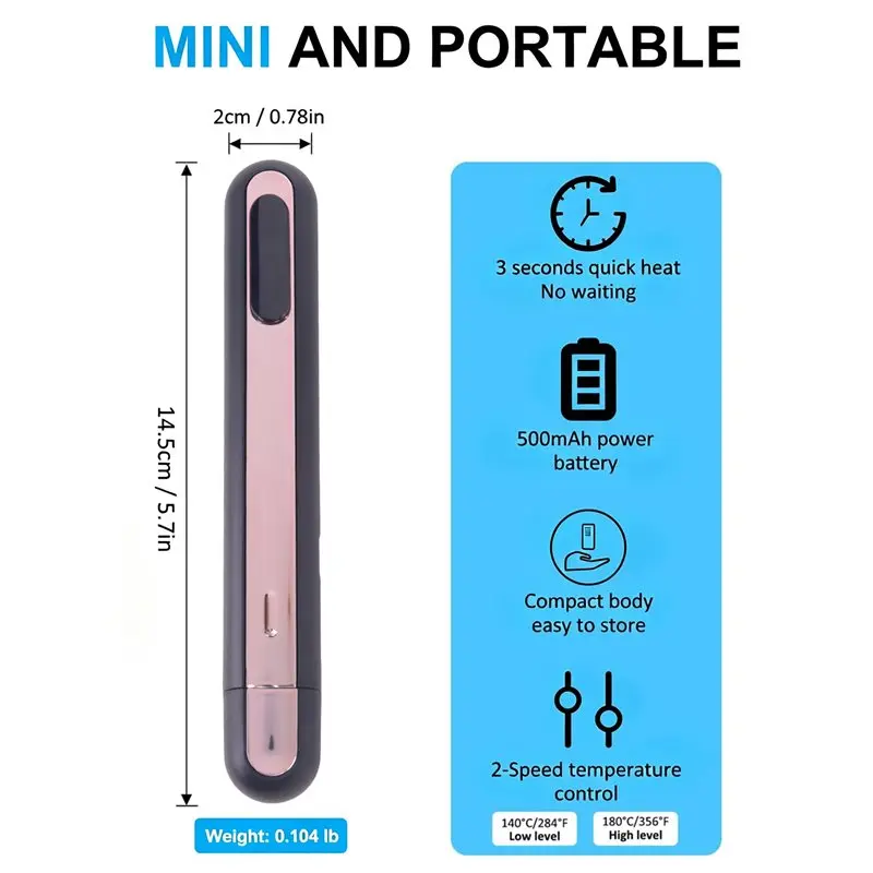 Mini Heat Press,Small Heat Press Machine,Cordless Heat Press,Heat Press Machine For DIY Heating Transfer Projects-B51B