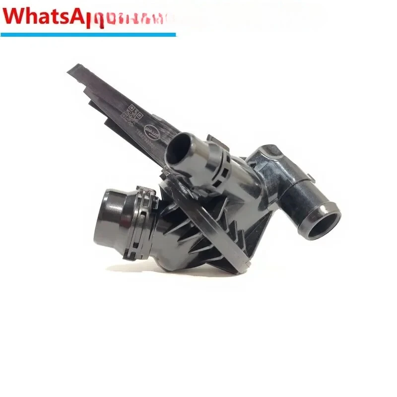 

Electronic thermostat 11537600584 is suitable for N13 1 series 3 series 116I118I31