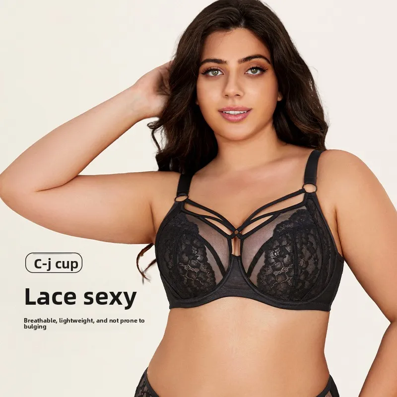 Thumbnail 2 - #22 Cheapest Plus Size Lift Support Bras Deals You Can Get