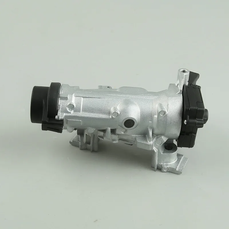 

Suitable for 1K0905851D Xinsang Xinjetta ignition base ignition aluminum seat assembly