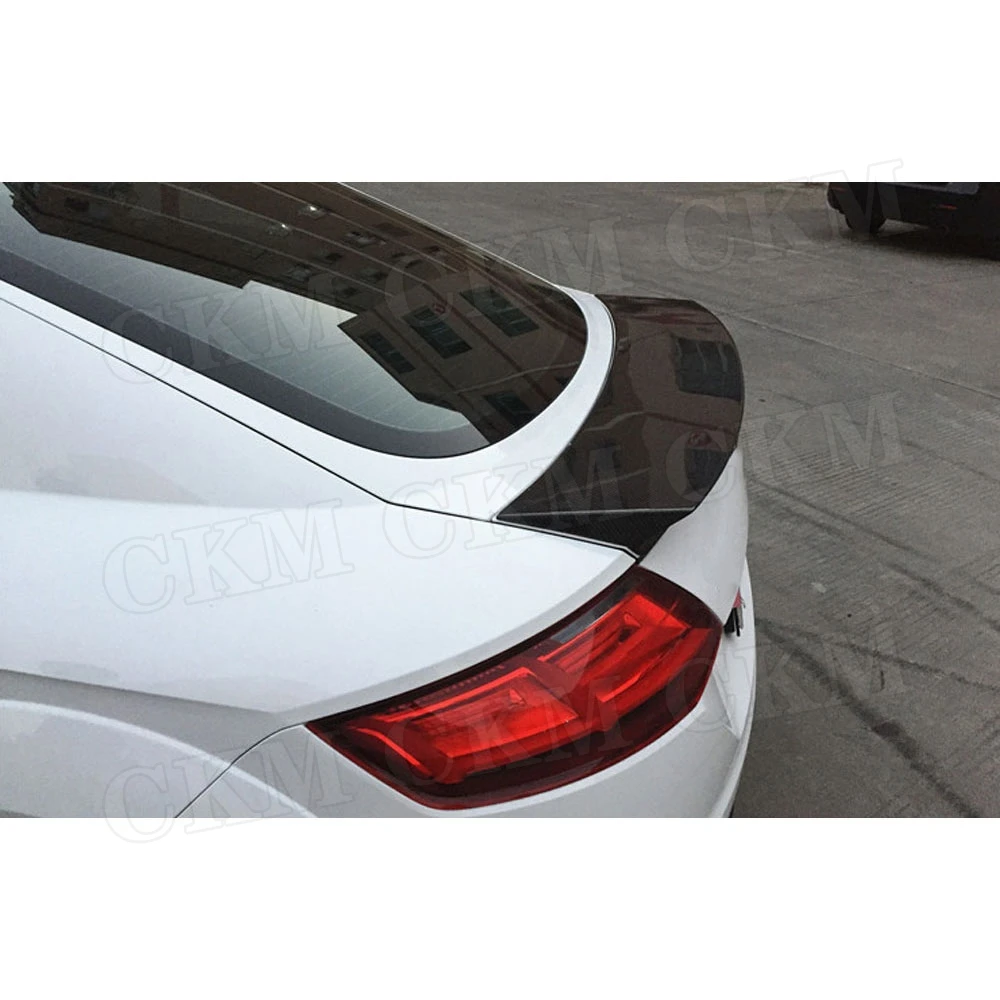 Carbon Fiber Rear S…