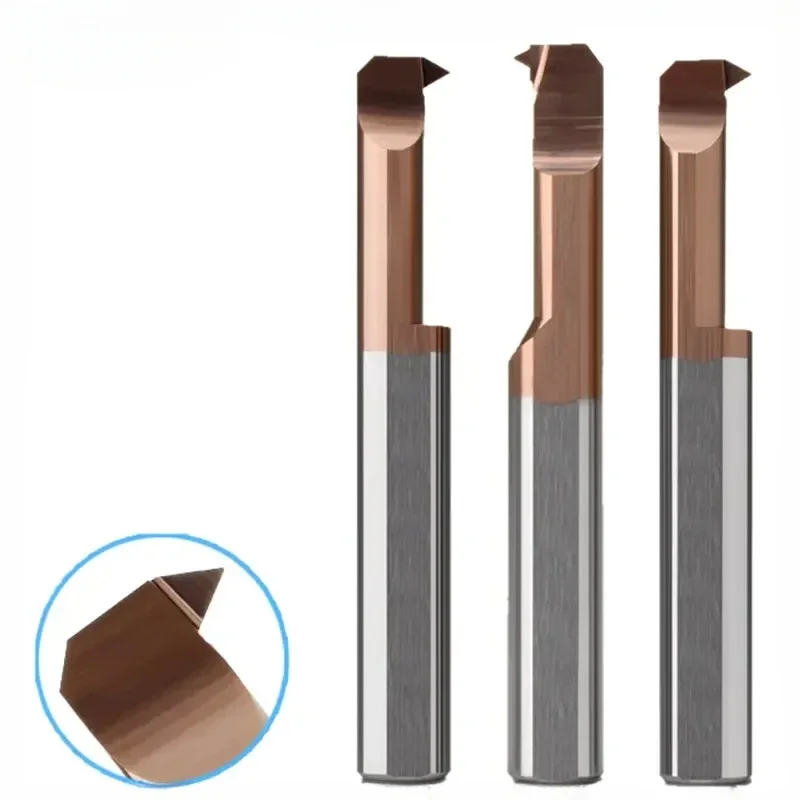 MIR MIL ثقب صغير موضوع مملة أداة MIR3 MIR4 MIR5 MIR6 MIR8 A60 L55 L15 L22 L32 قطر صغير كربيد الموضوع أداة عمود تخريم