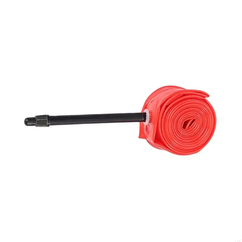 Tube cyclisme TPU avancé 700c Résistance à perforation