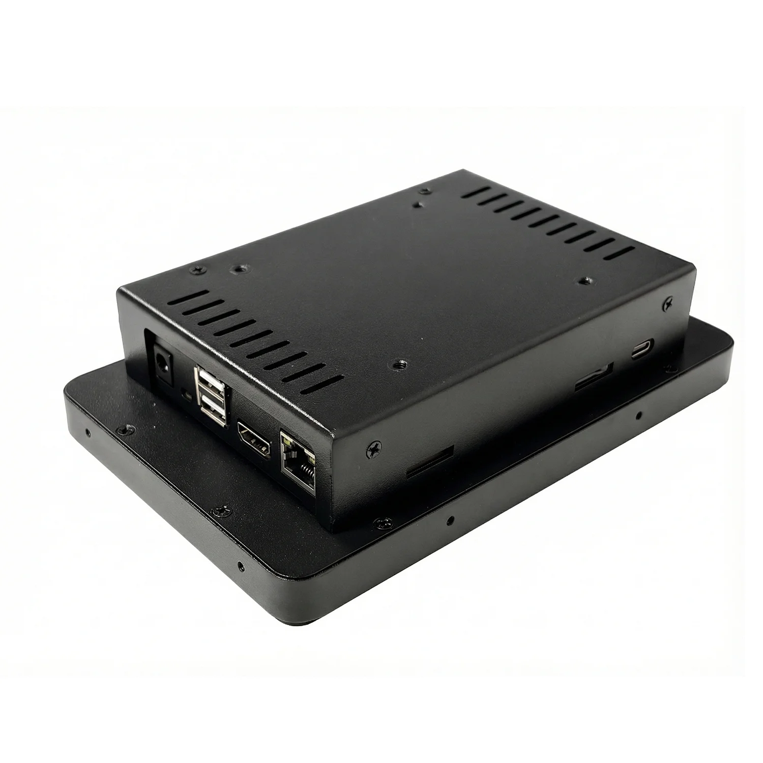 2026 For Android Development Board 7 Inch LCM Display Module Industrial Grade 1280x600 Resolution 1.3GHz Quad-core CPU 1GB RAM