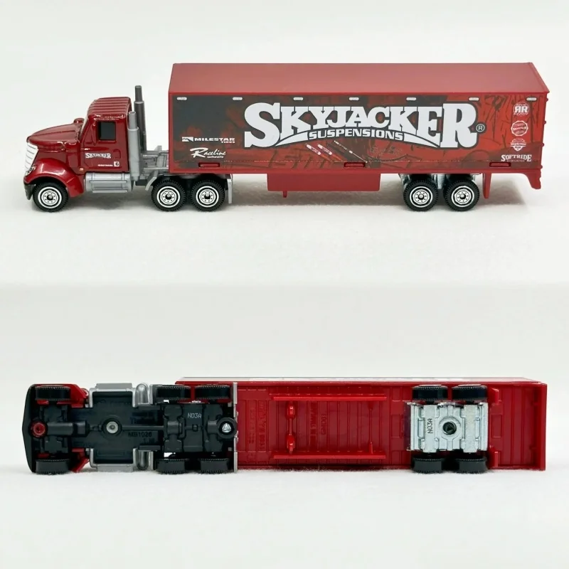 ماتيل علبة الثقاب سيتي هيرو N3242 فيديكس سباق السيارات سبيكة الهندسة نموذج غير راديو التحكم تحصيل مركبة للعب #6