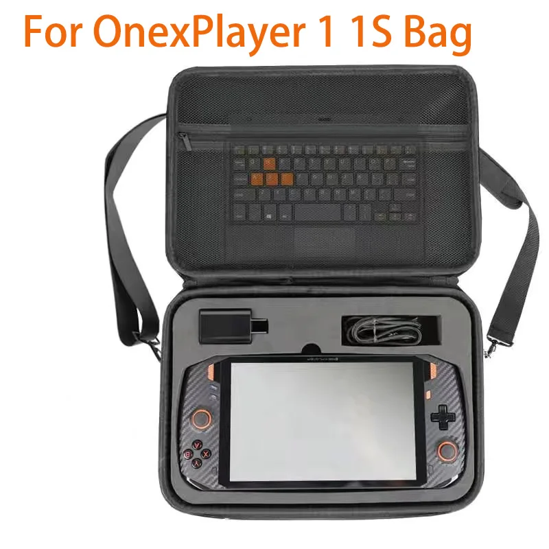 For 8.4 Inch OneXplayer 2 Bag For Onexplayer 1 Laptop Case Game Conesole Notebook Bag Liner Protective Cover One Xplayer Case